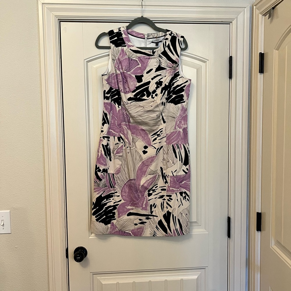 Elie Tahari dress